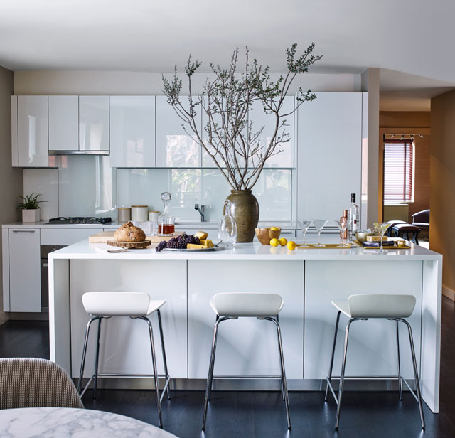 Kitchen Interior