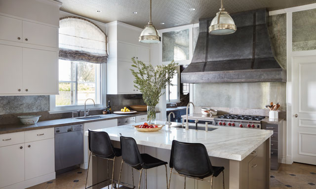 Kitchen View